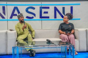 NASENI Hosts Abuja’s Biggest Founders’ Mixer, Urges Innovations for Economic Growth