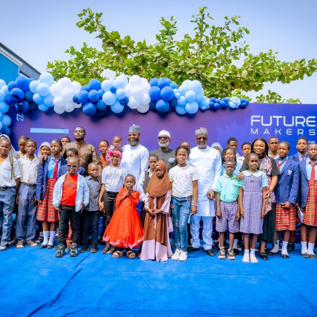 NASENI Launches FutureMakers to Instill Innovation & Creativity In Younger Generations
